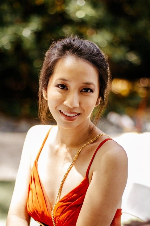The Many Faces At Allied Universal® - Dorothy Phan | Allied Universal